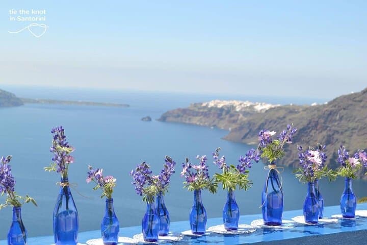 Santorini Iconic Highlights: Private Half-Day Tour with Panoramic Views photo 6