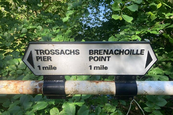 Half-Day Loch Katrine eBike Explorer — Guided Ride from Trossachs Pier photo 3