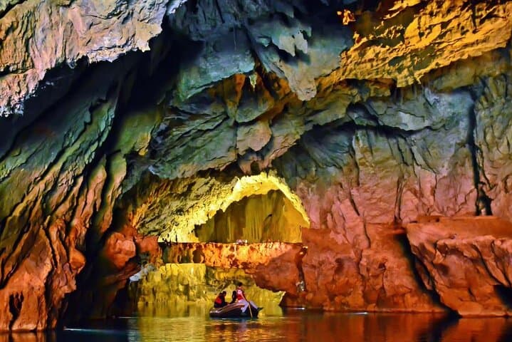 Altinbesik Cave & Ormana Village Tour — Boat Trip into Turkey’s Underground Lake photo 2