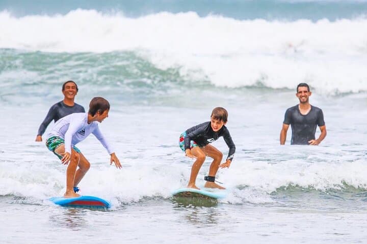 Playa Hermosa Surf Lessons in Santa Teresa — 90-Minute Group & Private Sessions photo 3