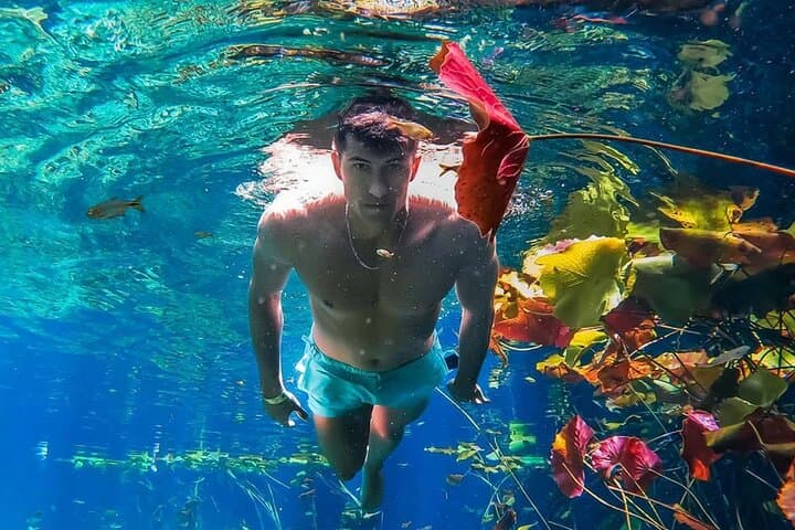 Tulum Insta Experience: Cenotes, Ruins and Beach Photo Tour photo 3