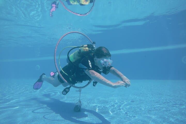 Discover Scuba Diving in Bávaro: PADI Beginner Course in Punta Cana photo 3