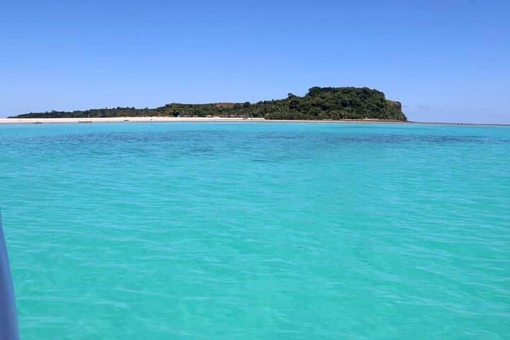 Nosy Iranja Day Tour: Beaches, Turtles & Eiffel Lighthouse from Nosy Be photo 3