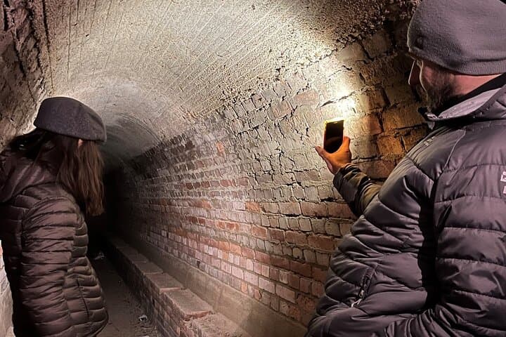 Explore WWII Bunkers & Hidden Sudetenland in a 4WD Day Tour from Prague photo 2