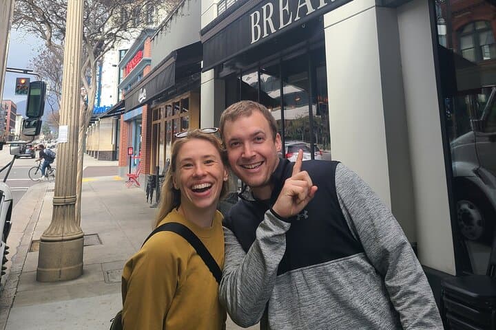 Pasadena Puzzle Adventure: Stop the Bomb — Self-Guided City Game Along East Colorado photo 4