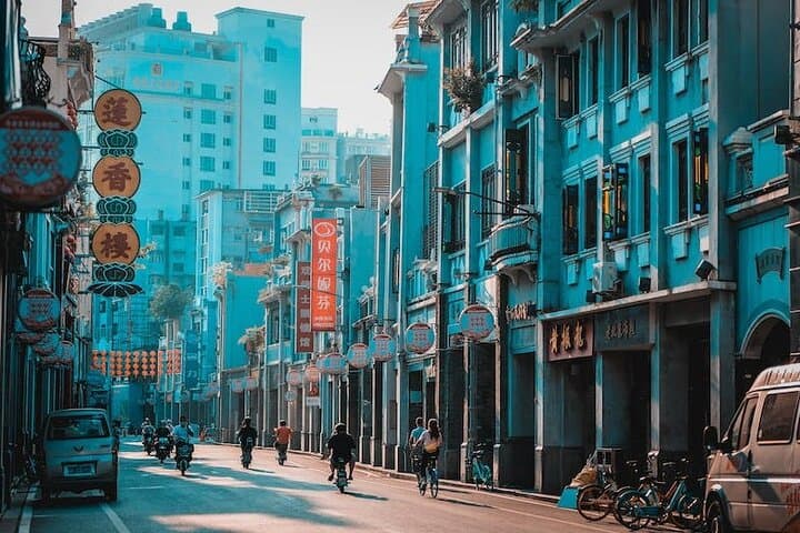 7-Day Private Guangzhou Cultural and City Explorer photo 5