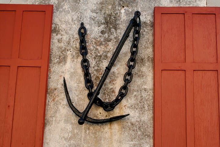 Charleston Footprints Walking Tour: Historic Downtown Walking Experience photo 6