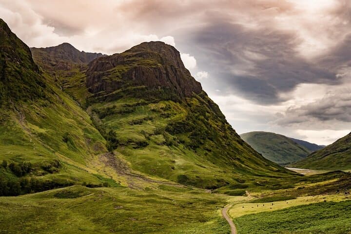 Private Highlands Tour from Glasgow to Oban, Glencoe, Lochs & Castles photo 4