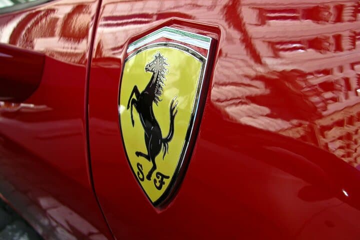 Full-Day Ferrari Experience from Milan: Maranello & Modena with Lunch photo 4