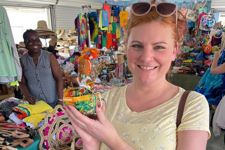 Bahamas Bash Scavenger Hunt — Great Exuma Cultural Quest photo 6