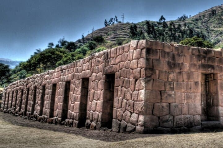 Chonta Condor Viewpoint: Full-Day Condor Watching & Andean Views from Cusco photo 2