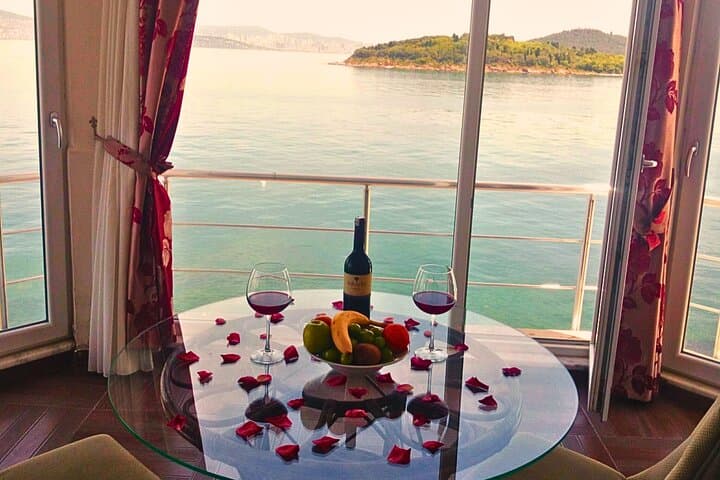 Romantic Night on Büyükada: Private Overnight at the Prince Islands photo 3
