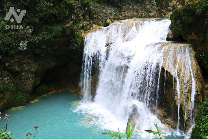 El Chiflón & Montebello Lakes: Full-Day Natural Wonders Tour from San Cristóbal photo 3
