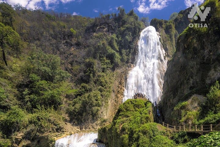 El Chiflón & Montebello Lakes: Full-Day Natural Wonders Tour from San Cristóbal photo 4