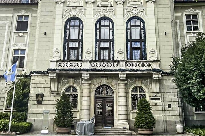 Sofia to Plovdiv & Boyana Church: Exclusive Day Trip by Luxury SUV photo 4