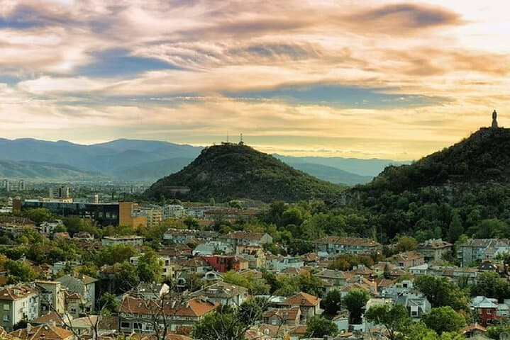 Sofia to Plovdiv & Boyana Church: Exclusive Day Trip by Luxury SUV photo 3
