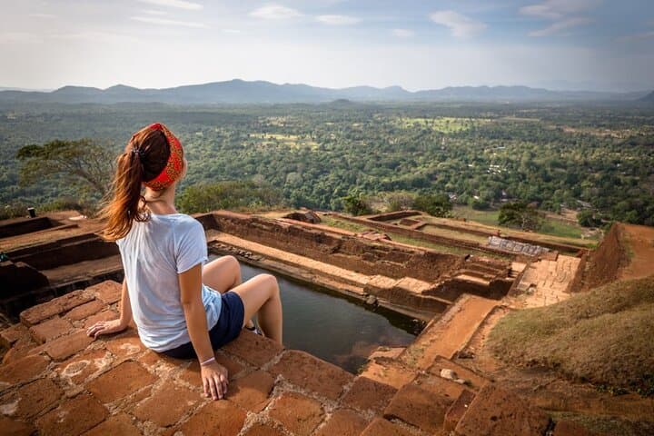 Sigiriya Rock Fortress Instagram Tour: Hike Lion Rock, Pidurangala & Dambulla in One Day photo 3