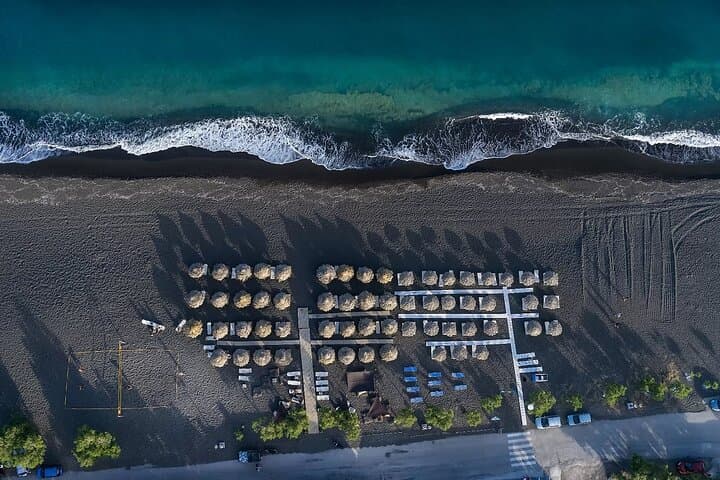Santorini Highlights: Wine, Views & Black-Sand Beaches — 6-Hour Tour photo 5