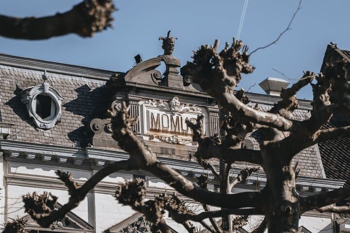 Maastricht Walking Tour: Culture, History & Hidden Gems photo 4
