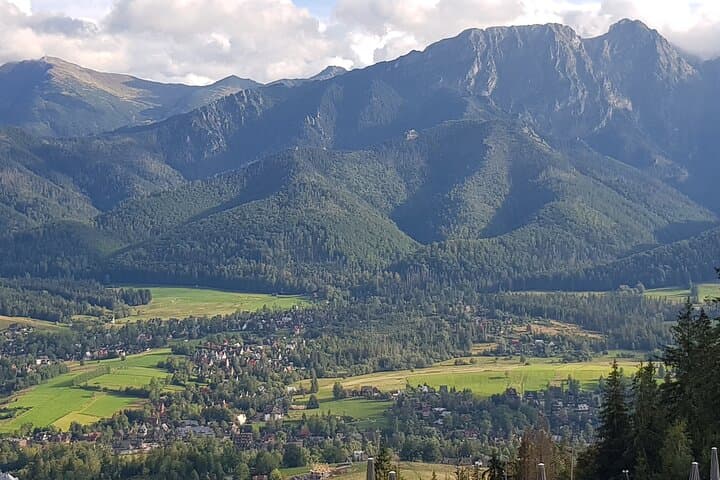 Zakopane and Tatra Mountains Private Day Trip from Krakow photo 6