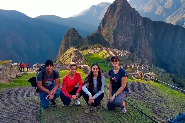 2-Day Sacred Valley & Machu Picchu by Train — Complete Itinerary and Practical Guide photo 2