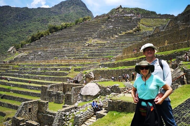 2-Day Sacred Valley & Machu Picchu by Train — Complete Itinerary and Practical Guide photo 6