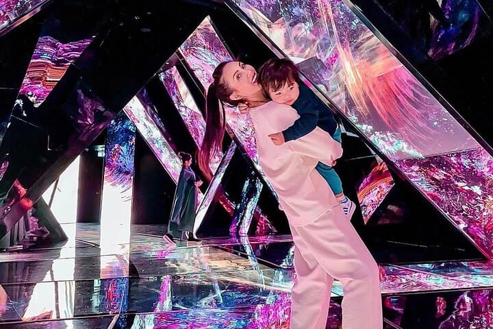 Inside AYA Universe Dubai: 12 Immersive Rooms, Tickets & Visitor Guide