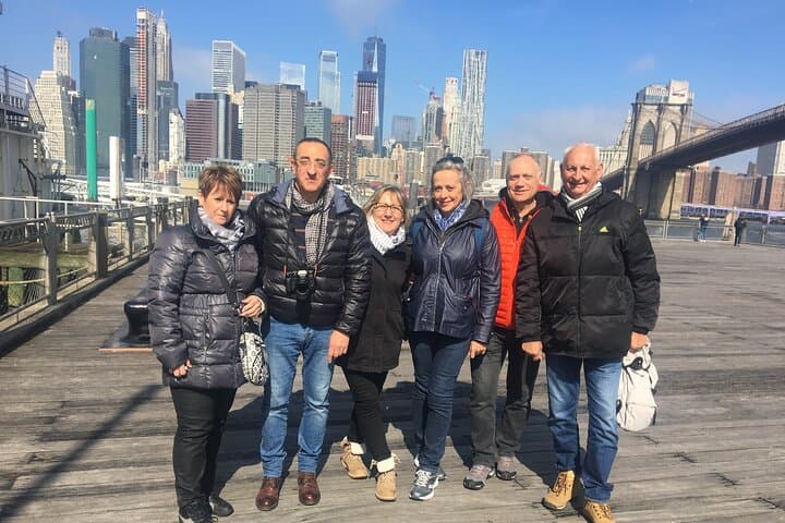 Private New York City Walking Tour: Custom Guided Exploration photo 4
