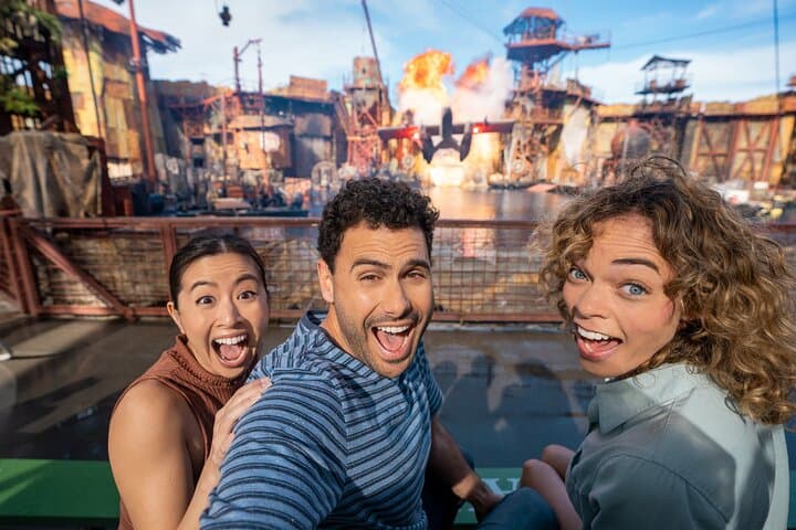 Universal Studios Hollywood: One-Day General Admission Guide photo 5