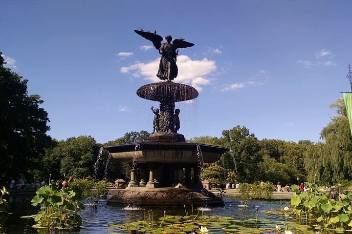 Museum Mile Mystery Walk: Central Park Exploration Game Along Museum Mile photo 5
