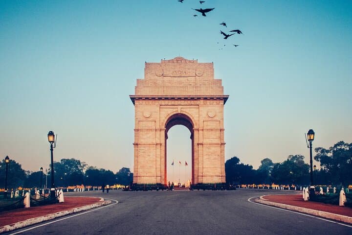 Private Old and New Delhi Sightseeing Tour: Top Sights, Tips & Practical Guide