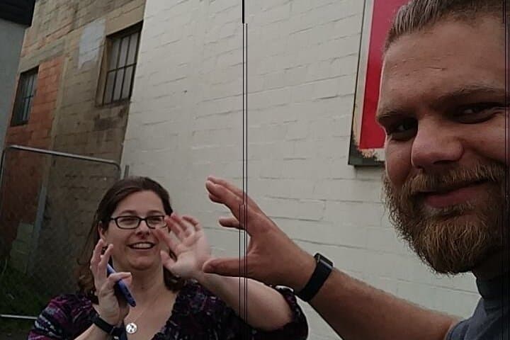 Davie 3Quest Challenge: Urban Scavenger Hunt & Riddle Race photo 6