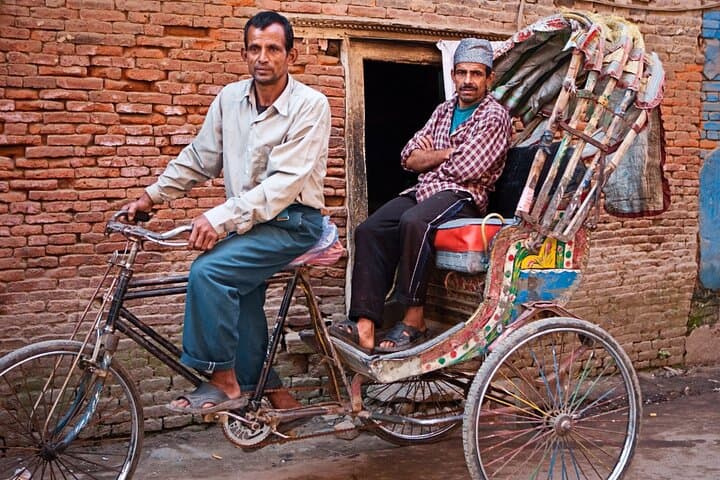 8-Day Golden Triangle with Ranthambore & Udaipur: Tigers, Taj Mahal & Palaces photo 3