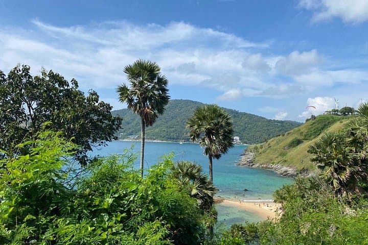Phuket Half-Day Instagram Tour: Big Buddha, Old Town & Cashew Factory photo 3