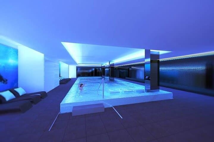 Lisbon Spa & City Quest: Best Spa and 14 Wanders photo 4
