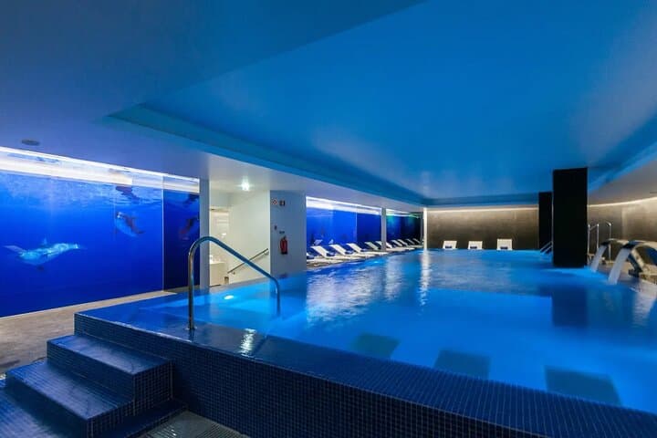 Lisbon Spa & City Quest: Best Spa and 14 Wanders photo 3