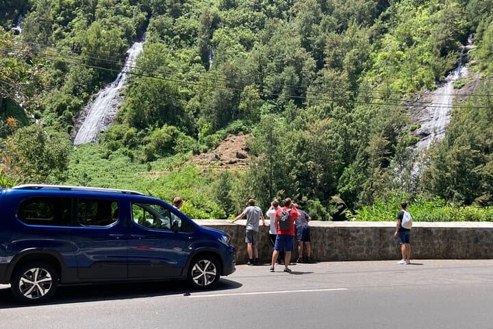 Half-Day Waterfall Discovery in Salazie — Hell-Bourg & Bridal Veil photo 2