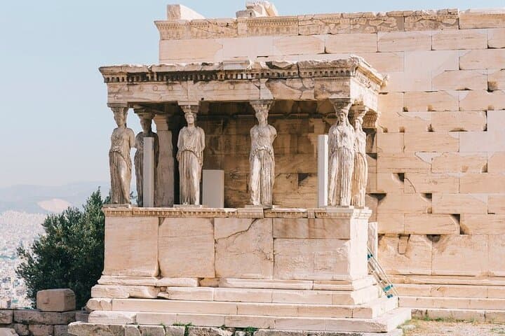 Athens in 5 Days: Acropolis, Cape Sounion & Saronic Islands photo 3