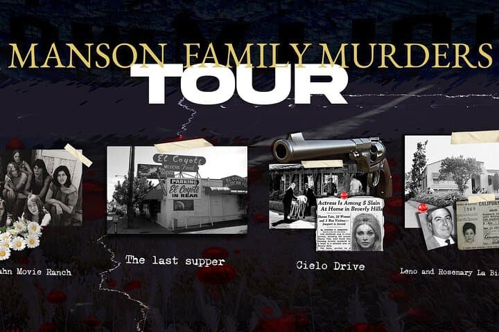 Inside the Manson Family Limo Tour: A Responsible, Grounded Guide to LA’s Dark History photo 2