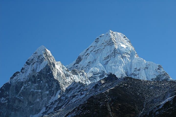 Everest Base Camp Adventure Trek: 12-Day Khumbu Journey photo 4