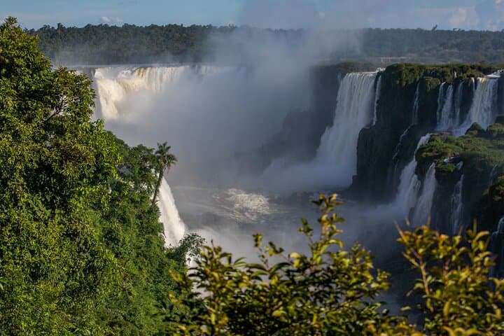 Iguassu Falls 4-Day Explorer from IGU: Brazilian & Argentine Sides, Itaipu & Ciudad del Este photo 5