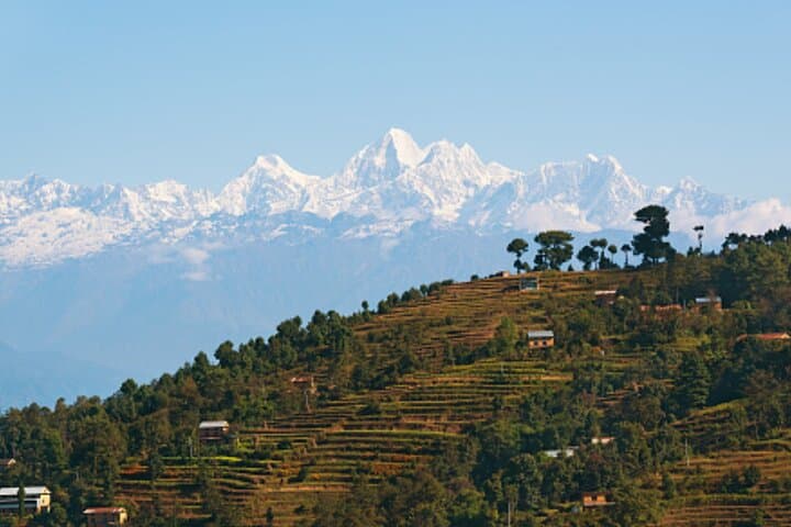 Nagarkot Sunrise & Changu Narayan Hike — Himalayan Views from Kathmandu photo 5