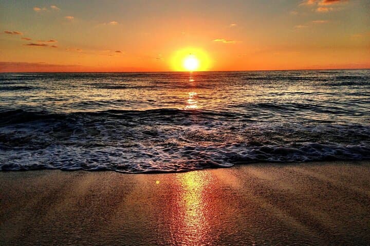 Sunrise Horseback Ride on Playa Macao — Punta Cana Beach Tour photo 2