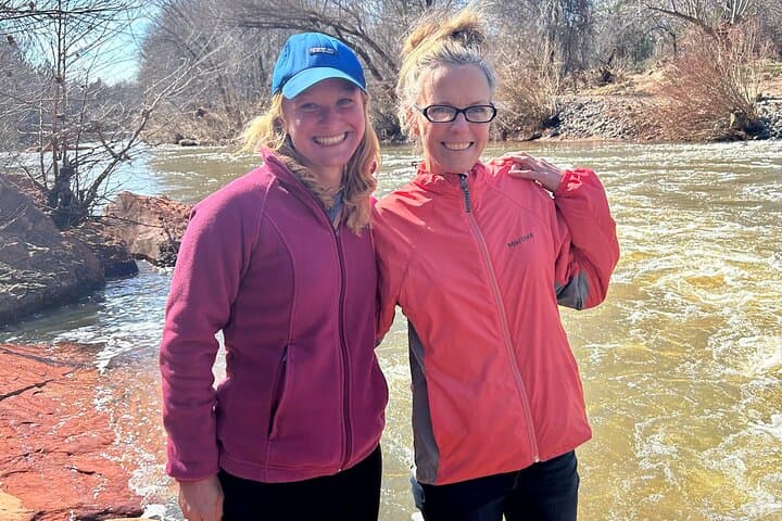 Sedona Private Vortex Experience: Guided Healing Hike with Master Coach photo 4