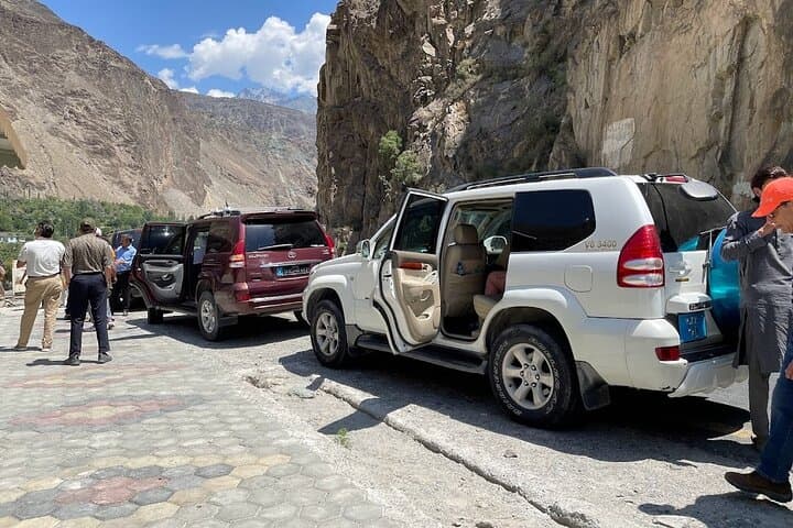 Hunza & Skardu: 11-Day Cultural Luxury Tour Through Pakistan’s High Mountains photo 3