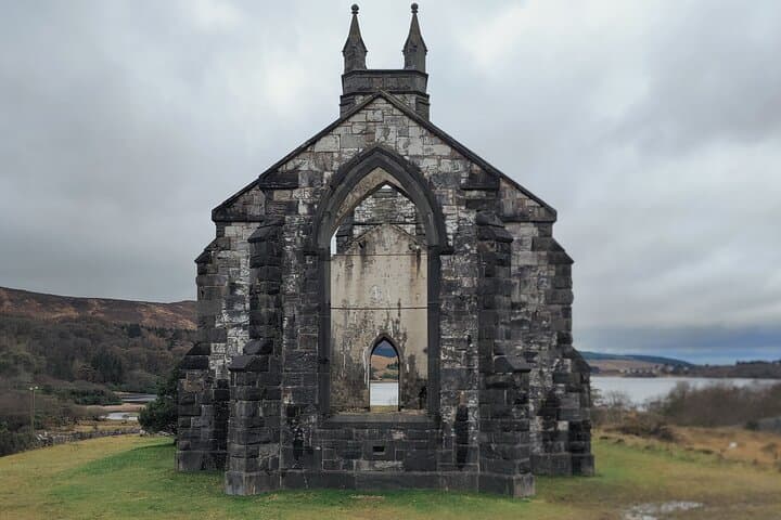 Donegal E‑Bike Half-Day: Errigal, Poisoned Glen & Dunlewy Lough photo 6