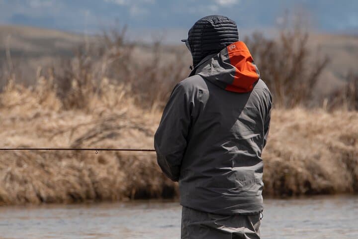Half-Day Private Walk-Wade Fly Fishing in Jackson Hole: Expert Guided Trout Trips photo 2