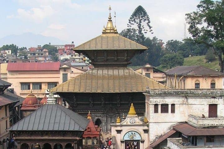 Private Day Tour of Kathmandu Valley World Heritage Sites photo 3