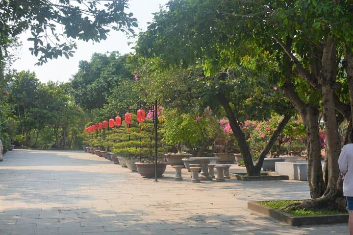 Half-Day Marble Mountains & Monkey Mountain Tour from Hoi An photo 4