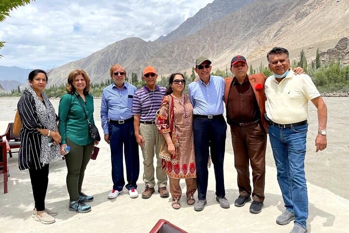 Hunza & Skardu: 11-Day Cultural Luxury Tour Through Pakistan’s High Mountains photo 5